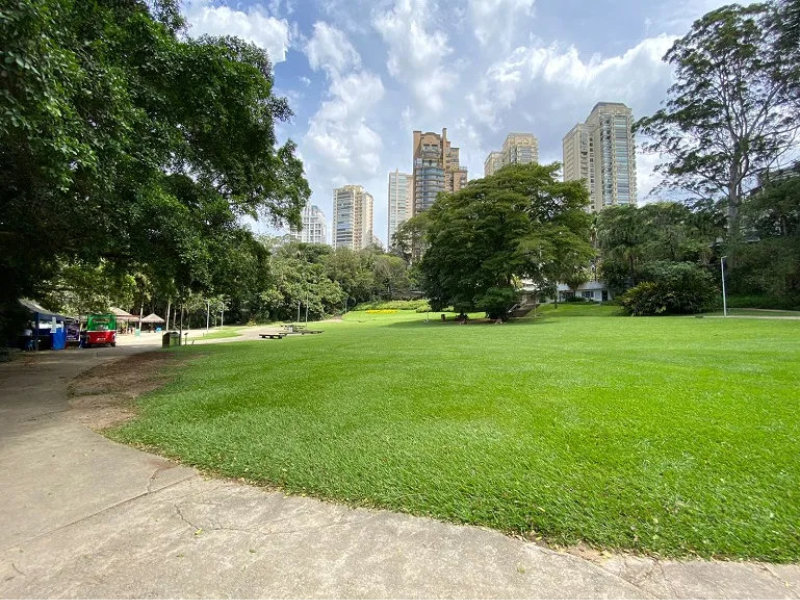 Confira 10 parques e jardins para conhecer em São Paulo